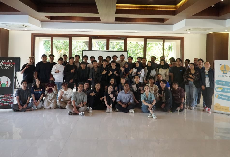 Swift Campus