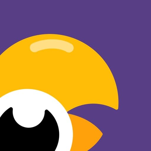 ParroTalk - AI English Buddy