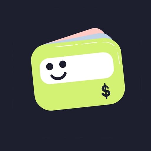 Waltly — Smart Wallet Tracker