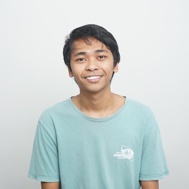 M Yogi Satriawan