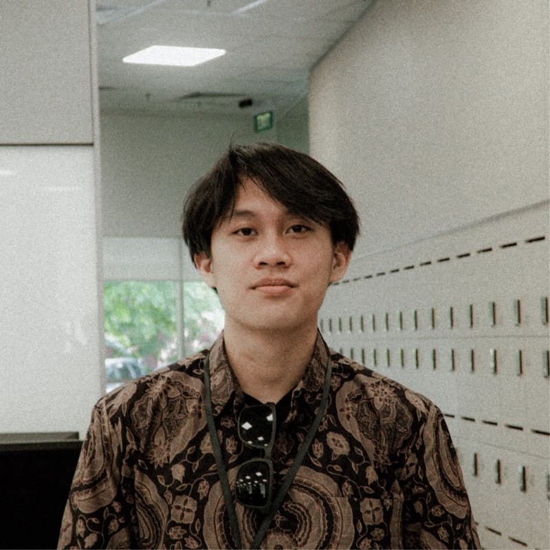 Benny Fathurrahman