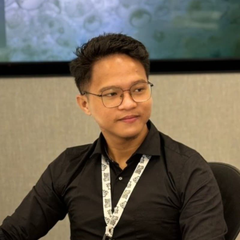Farid Andika